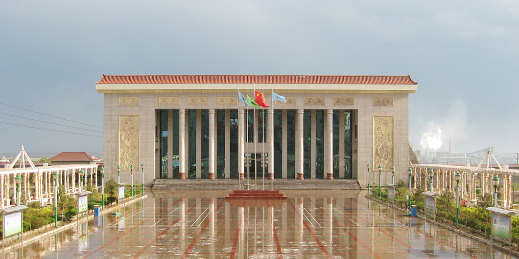 宏達集團多功能會議廳